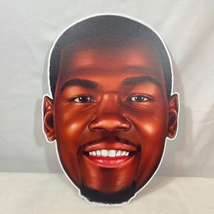 Kevin Durant (KD) Foam Core Head